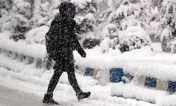 Bingöl hangi ilçelerde okullar tatil? Bingöl 10 Mart okullar tatil mi?