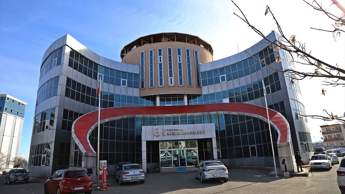 Bingöl İl Sağlık Müdürlüğü ilaç ve serum satın alacak