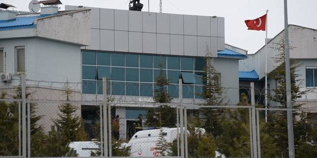 Bingöl Özel Harekat Müdürlüğündeki patlama neden oldu? Bingöl'deki patlamada şehit var mı?