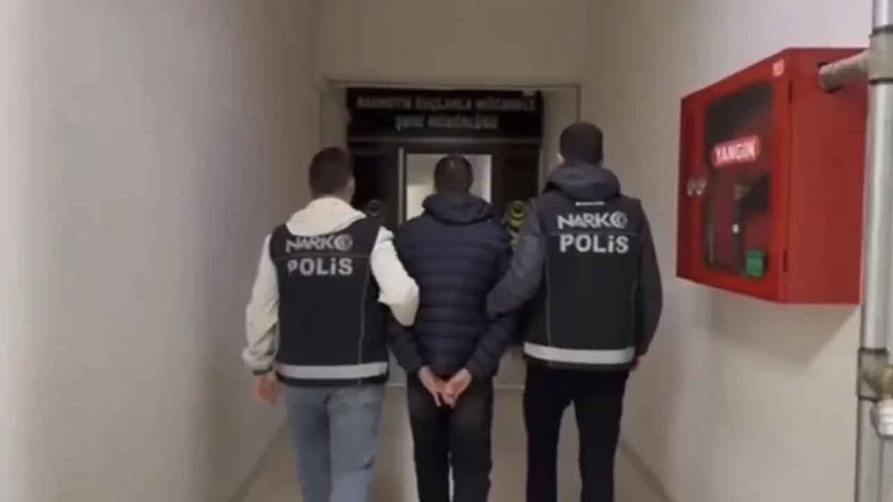Bingöl polisi şüphe üzerine durdurdu, röntgen sonuçları ekipleri bile şoke etti: İçinden çıkanlar pes dedirtti!