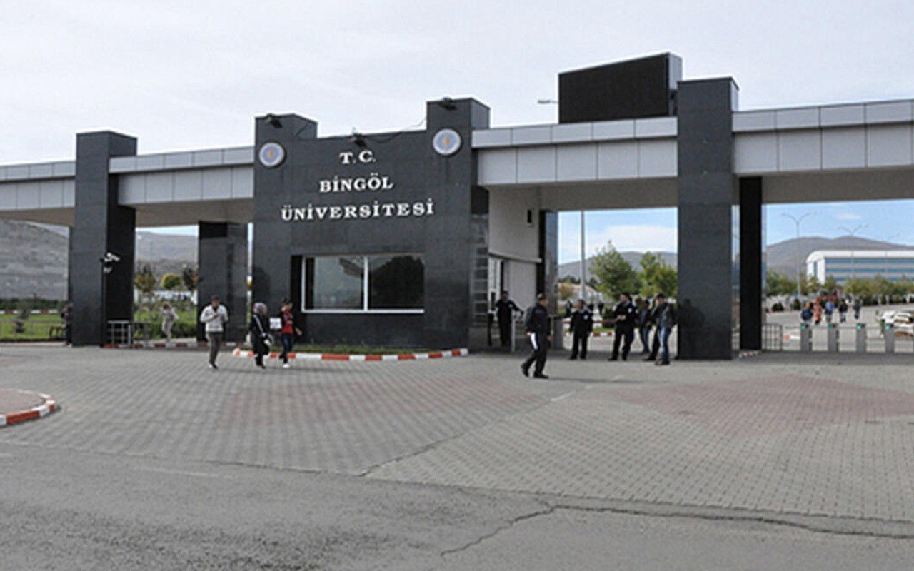Bingöl Üniversitesi 21 öğretim üyesi alacak