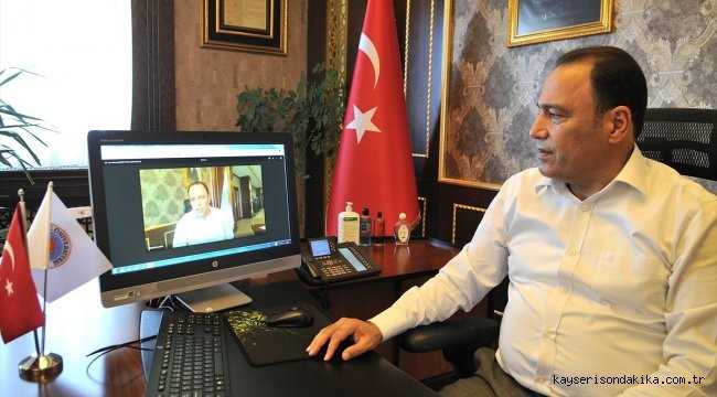 Bingöl Üniversitesi canlı ders takip zorunluluğunu yüzde 70’ten 25’e indirdi