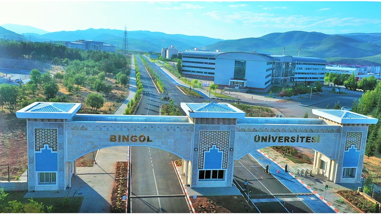 Bingöl Üniversitesi öğretim üyesi alacak