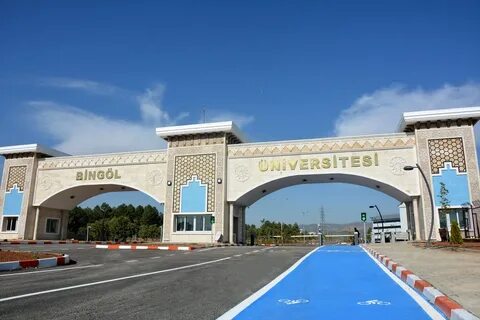 Bingöl Üniversitesi personel alacak