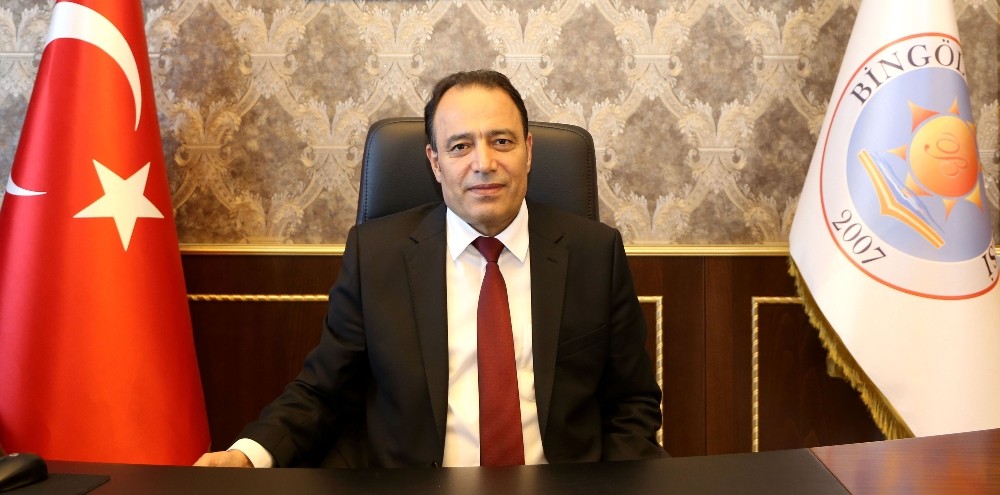Bingöl Üniversitesi’nde 2 yeni merkez kuruldu 