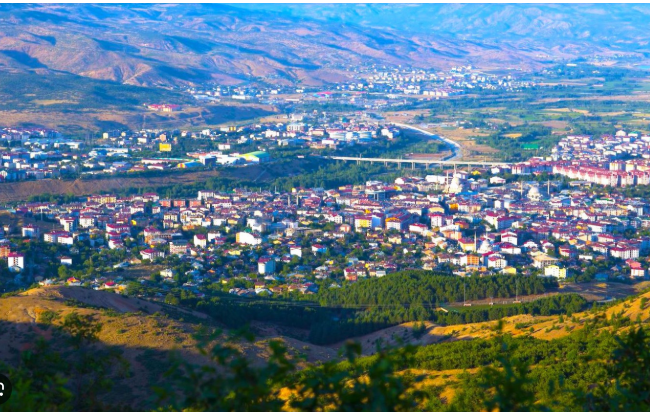 Bingöl Valiliği'nden deprem açıklaması