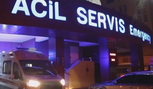 Bingöl'de çatışma: 1 asker şehit oldu 2 asker yaralandı
