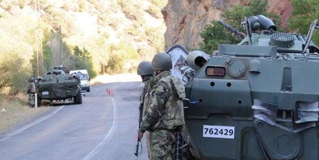 Bingöl'de 21 bölge için kritik karar!
