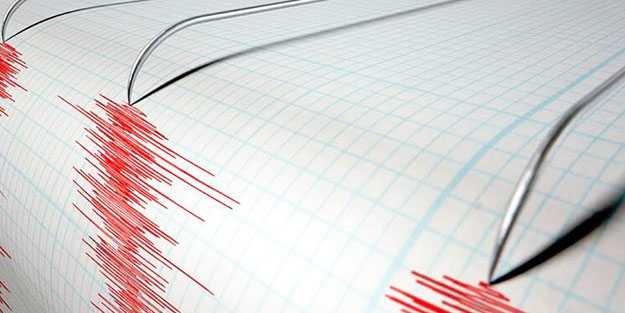 AFAD açıkladı! Bingöl'de deprem meydana geldi