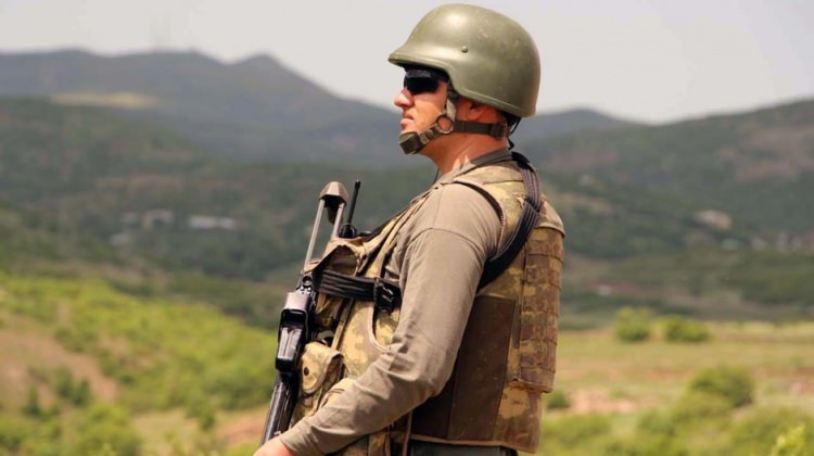 Bingöl'de 7 köy, 8 mahallede sokağa çıkma yasağı