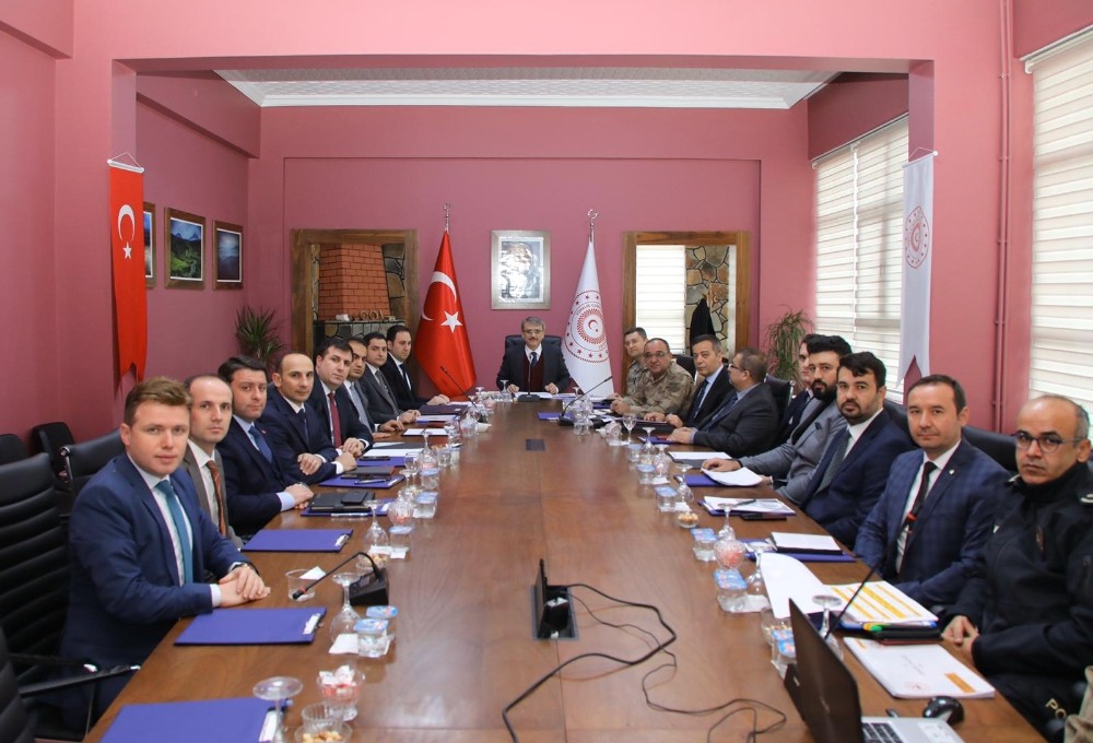 Bingöl’de 