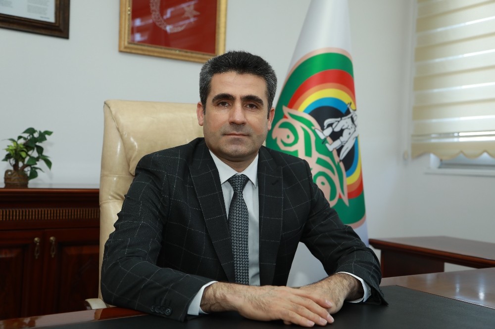Bingöl’de Kentsel Dönüşüm ve Gelişim Projesi’nde tasfiye süreci tamamlandı 