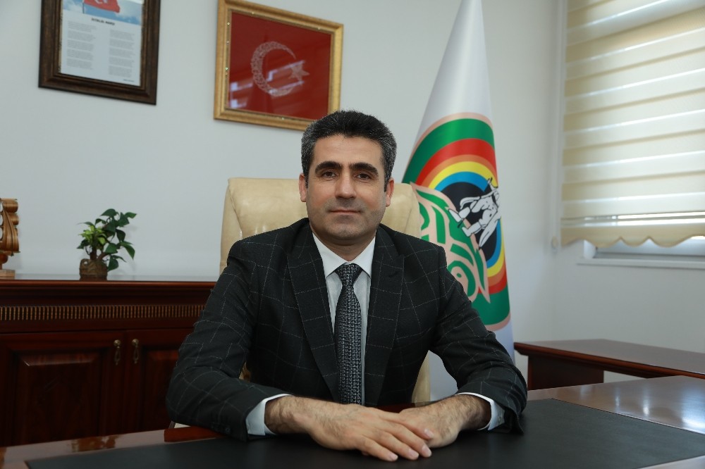 Bingöl’de kentsel dönüşümde ilk aşama 