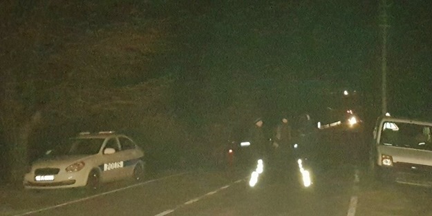 Ortalığı kana bulayacaklardı! Köprüye bombalı tuzak