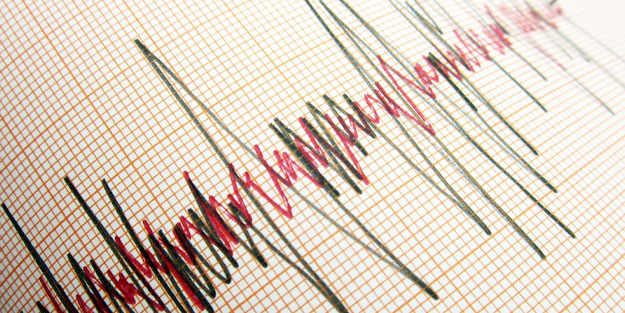 Bingöl'de korkutan deprem! AFAD ayrıntıları paylaştı