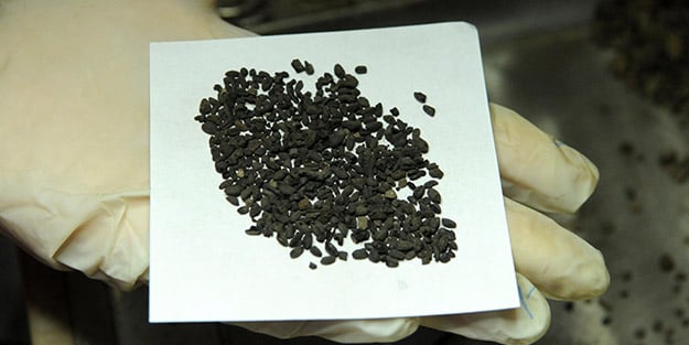 Bingöl'de kurtarma kazısında 4 bin 500 yıllık tarih gün yüzüne çıktı