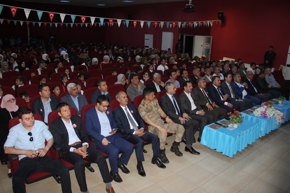 Bingöl’de Müzeler Günü programı 