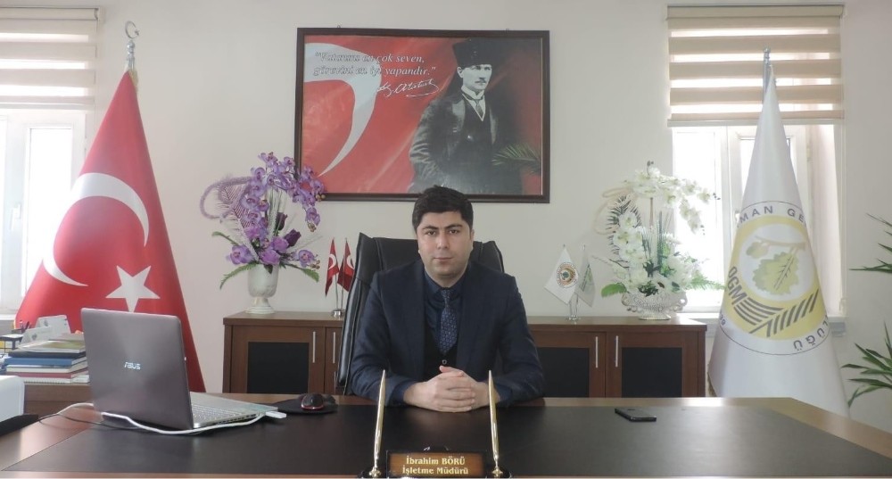 Bingöl’de orman köylerine 2 milyon 395 bin TL destek verildi 