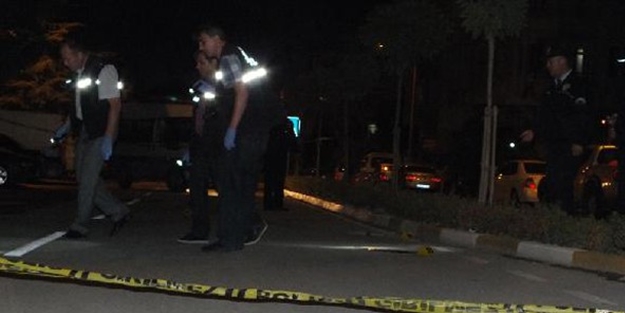 Bingöl'de kan donduran vahşet!