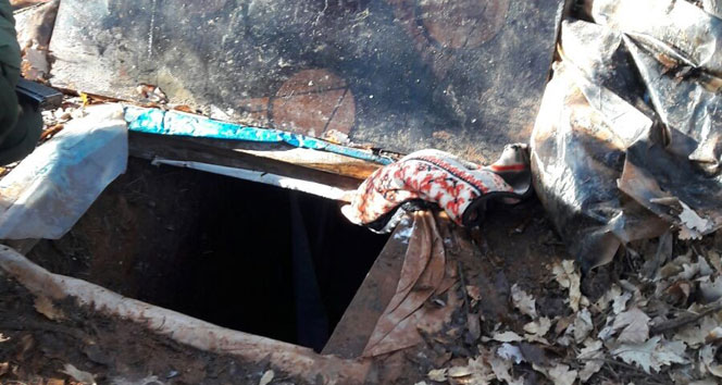 PKK’ya ağır darbe!