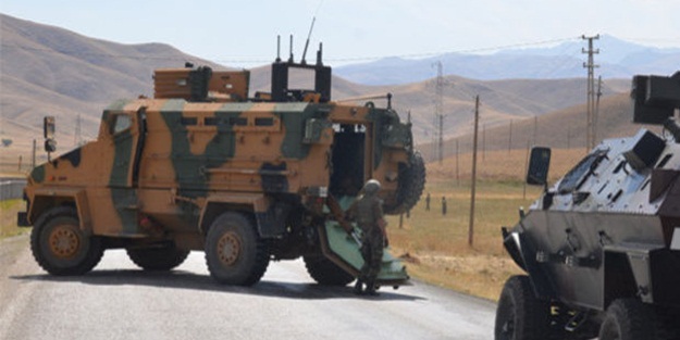 Bingöl'de sokağa çıkma yasağı