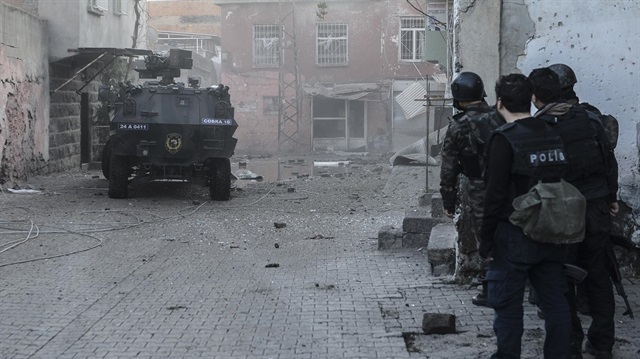 Bingöl'de sokağa çıkma yasağı kaldırıldı