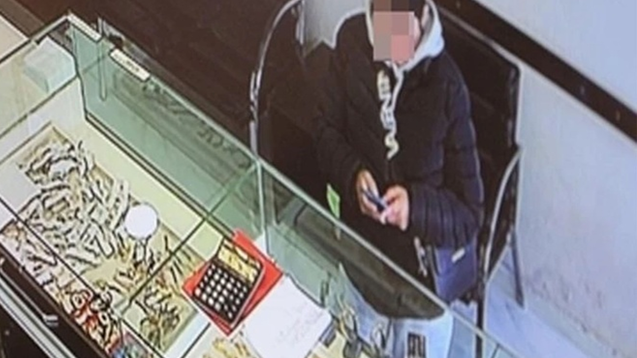 Bingöl’de üç kişi sahte altın satarken yakalandı