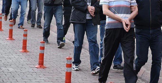 Bingöl’de uyuşturucu operasyonu: 28 kişi gözaltında