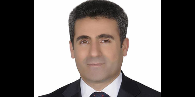 Bingöl'de vatandaşlar 'AK Parti' dedi