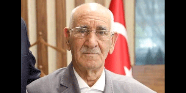 Bingöl'de vefat eden Kore gazisi son yolculuğuna uğurlandı
