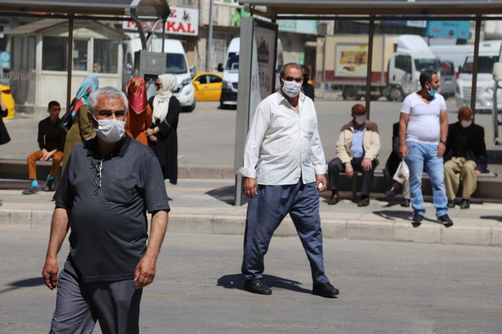 Bingöl’deki 5.6’lık ikinci deprem, Elazığ’da kuvvetli hissedildi 