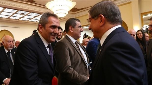 Bingöl'den Başbakan'a 'muhteşem' övgü