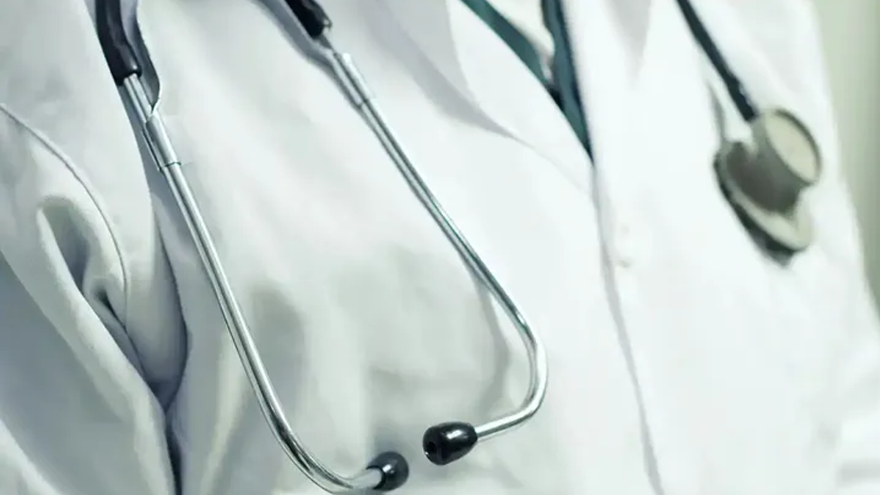 Bingöl'e doktor ataması yapıldı