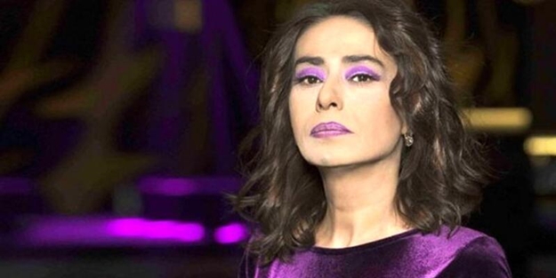 Bingür Sönmez'e Yıldız Tilbe'den sert tepki: Vatan haini diyenin kendisi vatan ve millet hainidir!