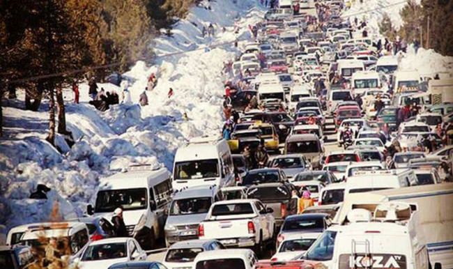Binlerce Adanalı yollara düştü çünkü...
