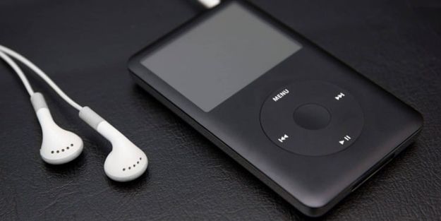 Binlerce dolarlık iPod satışa çıktı