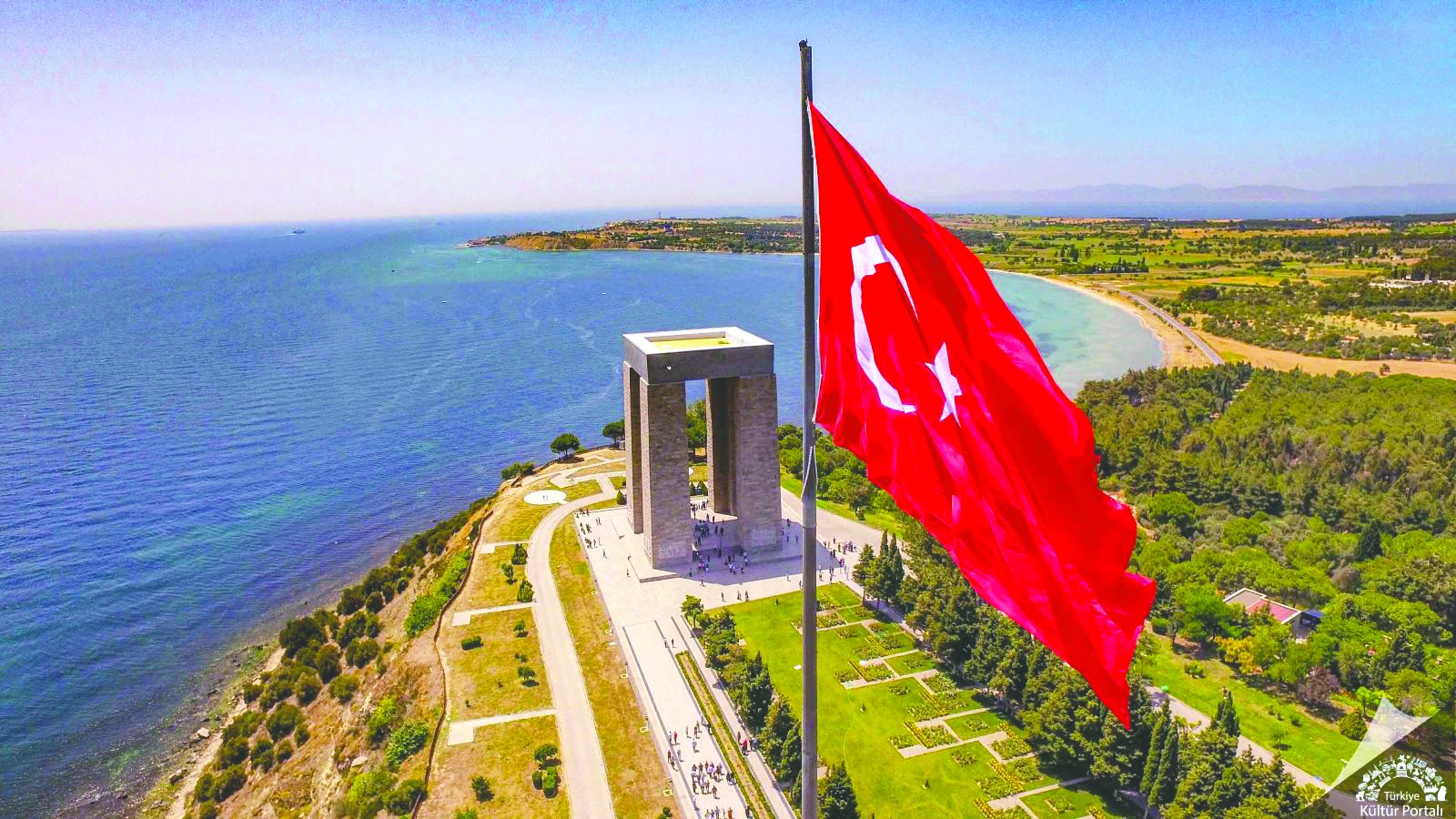 Binlerce genç 57. Alay'a vefa için yürüyecek