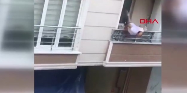 Binlerce kez paylaşıldı! Sosyal medyayı sallayan görüntüler