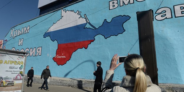 Binlerce Kırımlı evsiz kalabilir