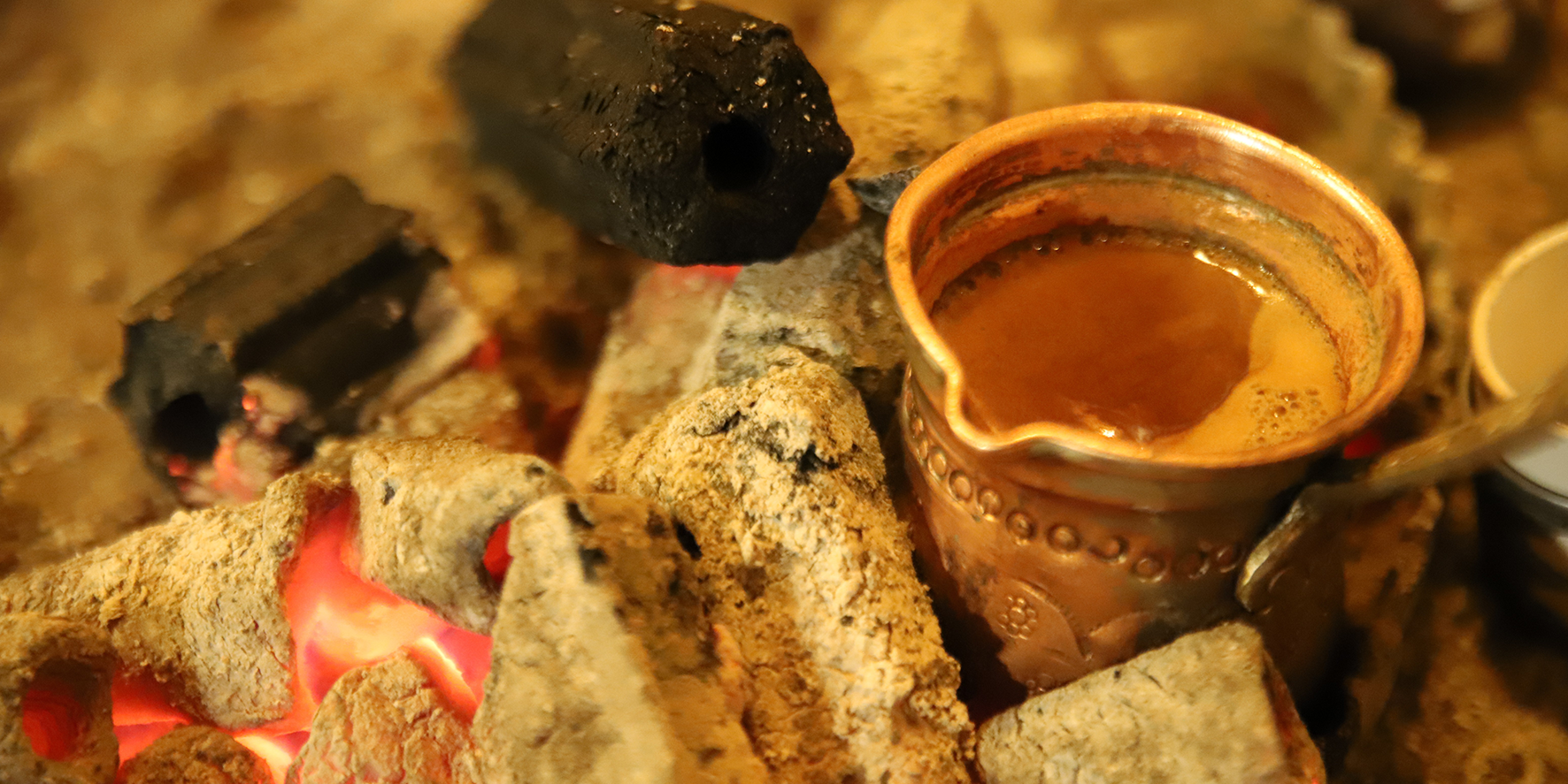 Binlerce kişinin vazgeçilmezi! Menengiç kahvesinin faydalarını say say bitmiyor