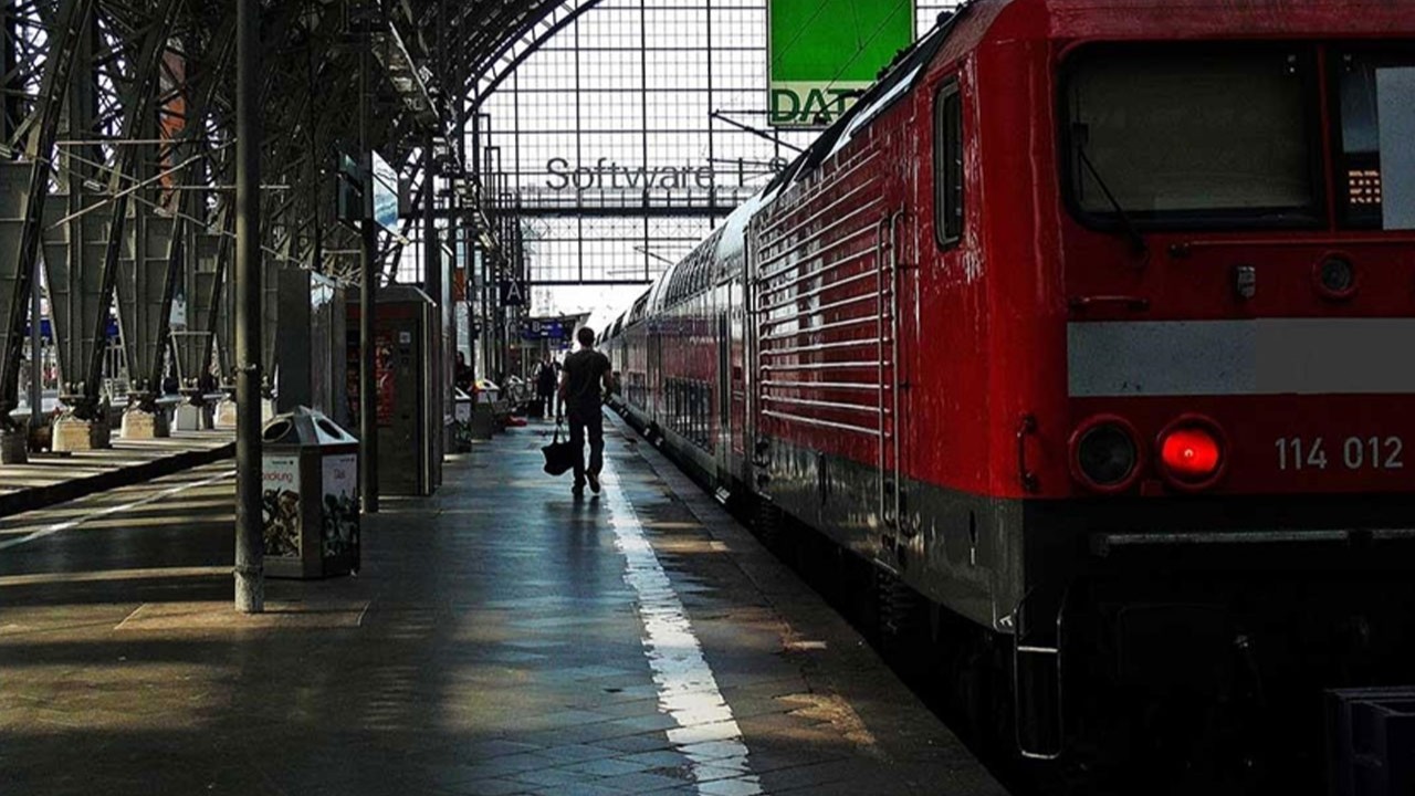 Binlerce kişiye ücretsiz tren bileti verilecek! Flaş karar duyuruldu