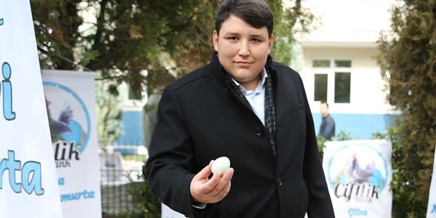 Binlerce kişiyi dolandırmıştı! Pişkin mesaj