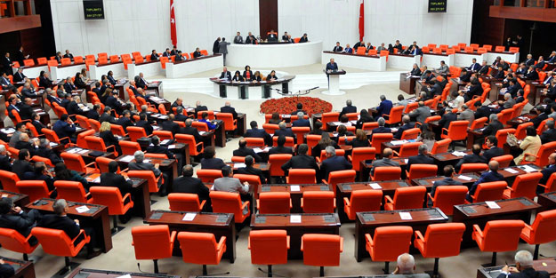 Binlerce kişiyi ilgilendiriyor! Kamu borçları yapılandırılıyor