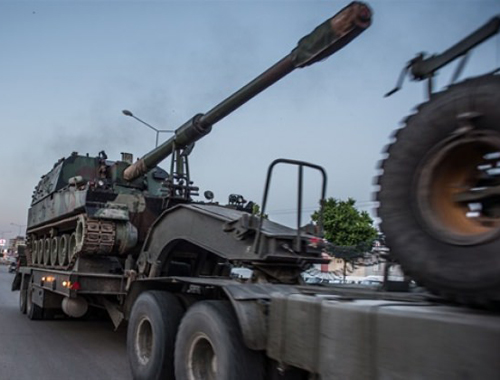 Binlerce kişiyi işkenceyle öldürüldü!