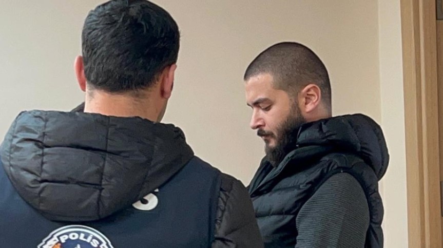 Binlerce kişiyi mağdur etmişti: Thodex'in kurucusu hakim karşısında!