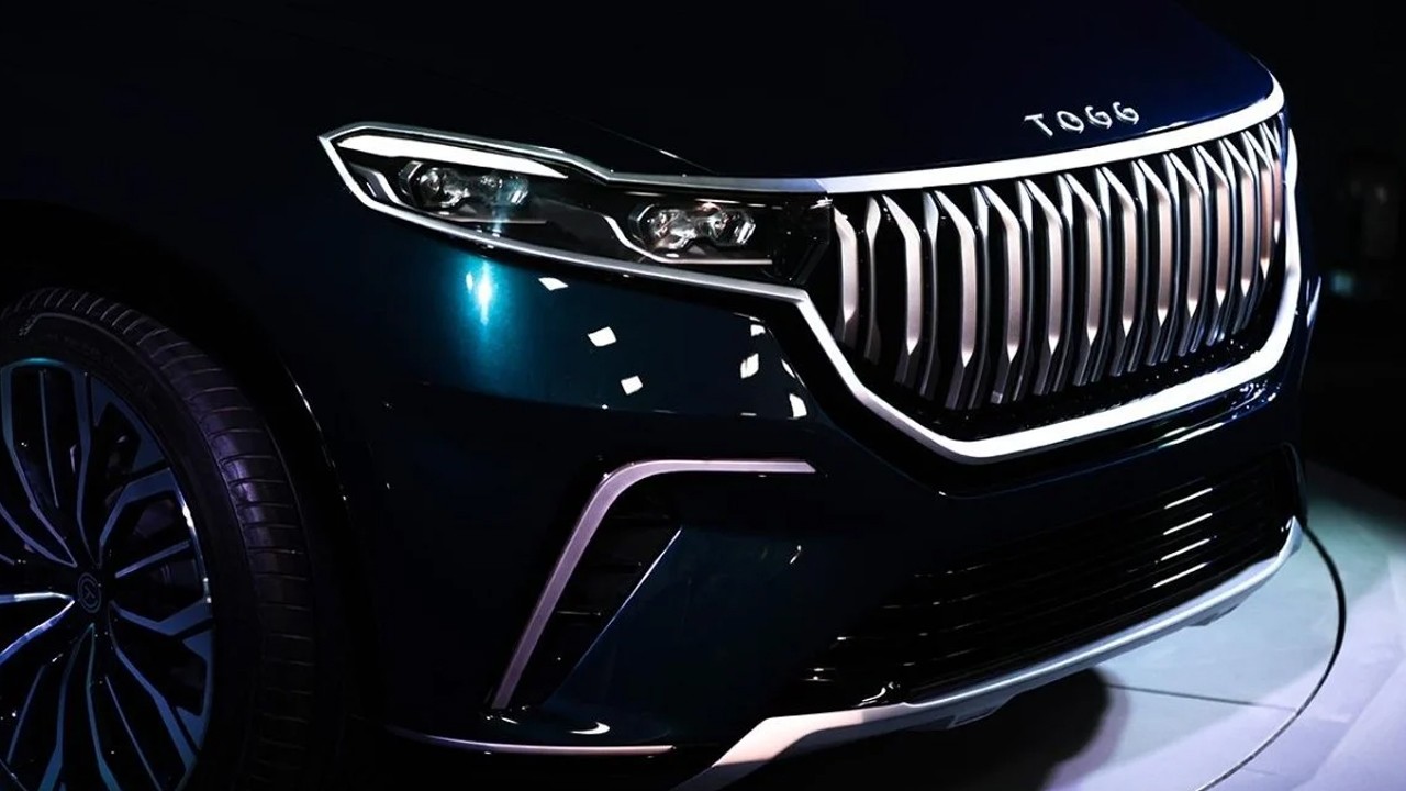 Binlerce kişiyi sevindirecek! TOGG kullanıcılarına müjdeli haber