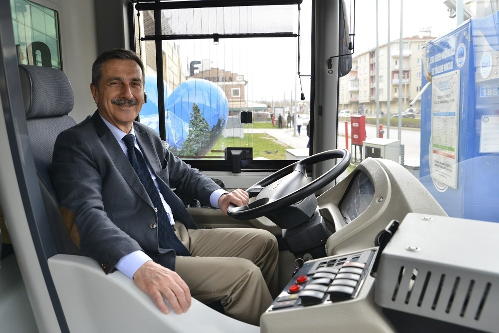 Binlerce lira tasarruf sağlandı 
