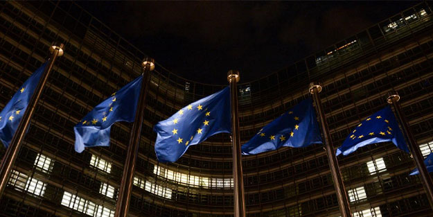 Binlerce masumu katledenlere tek bir yaptırım yok! AB, zalimin yanında yer aldı