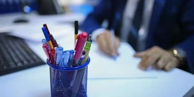 Binlerce memur alınacak! İşte kurum kurum alım listesi