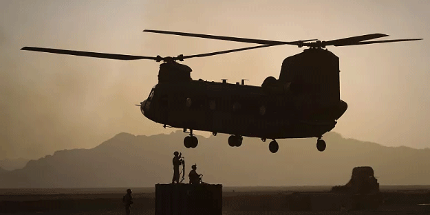 Binlerce NATO askeri harekete geçti! Tarihin en büyüğü...